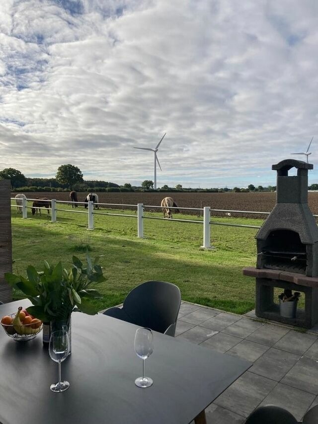 Ferienhaus in Cismar - Haus Elli - Bild 4