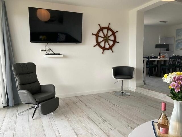 Ferienhaus in Cismar - Haus Elli - Bild 6