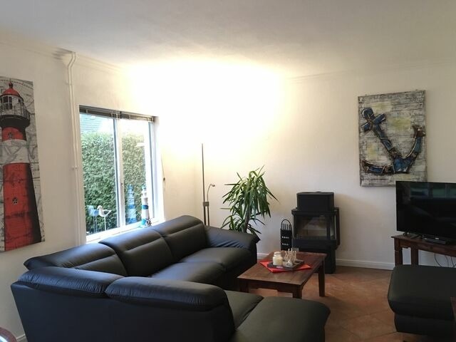Ferienhaus in Lensterstrand - Ferienhaus "Leuchtturm" - Haus 23 - Bild 2