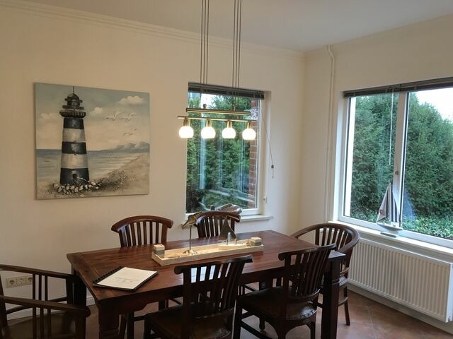 Ferienhaus in Lensterstrand - Ferienhaus "Leuchtturm" - Haus 23 - Bild 3