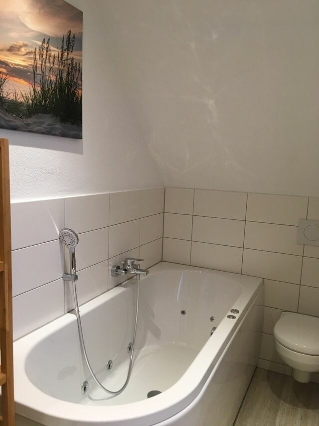 Ferienhaus in Lensterstrand - Ferienhaus "Leuchtturm" - Haus 23 - Bild 8