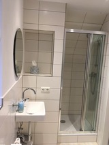 Ferienhaus in Lensterstrand - Ferienhaus "Leuchtturm" - Haus 23 - Bild 9