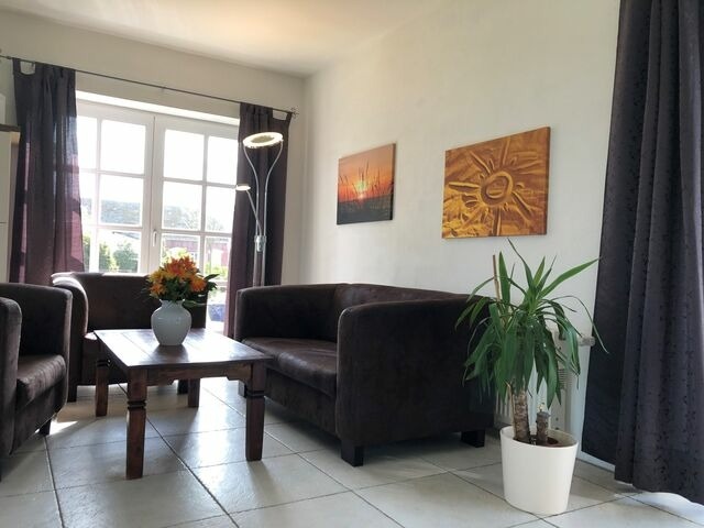 Ferienhaus in Gr&ouml;mitz - Lindenhaus - Bild 2