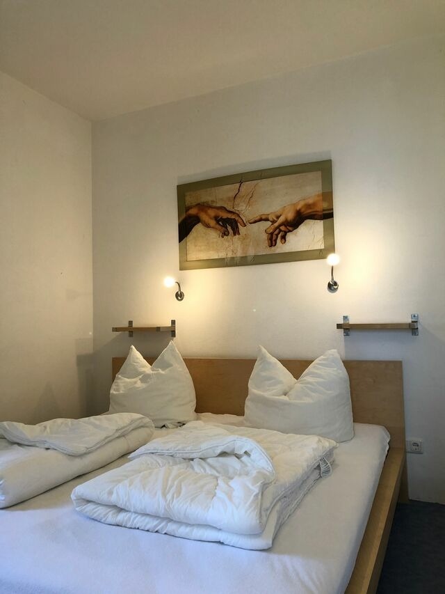 Ferienhaus in Gr&ouml;mitz - Lindenhaus - Bild 4