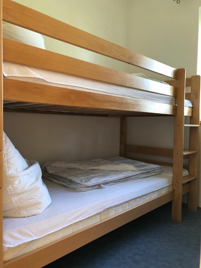 Ferienhaus in Gr&ouml;mitz - Lindenhaus - Bild 5