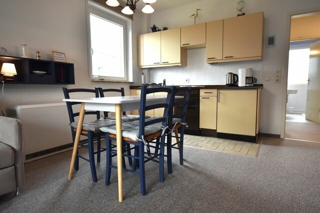 Ferienwohnung in Dahme - FeWo Ankerliebe - Bild 7
