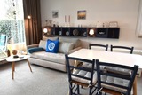 Ferienwohnung in Dahme - FeWo Ankerliebe - Bild 1