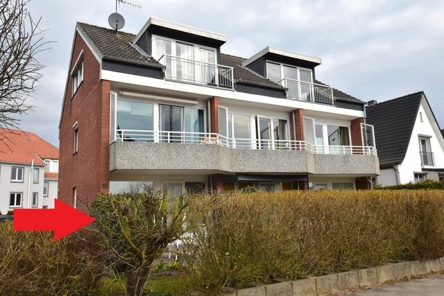 Ferienwohnung in Dahme - FeWo Ankerliebe - Bild 19