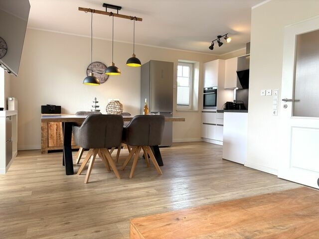 Ferienhaus in Grömitz - 8005 "Ferienhaus Marie" mit Hund - Bild 4