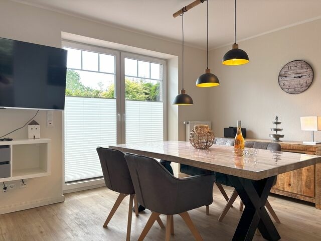 Ferienhaus in Grömitz - 8005 "Ferienhaus Marie" mit Hund - Bild 5