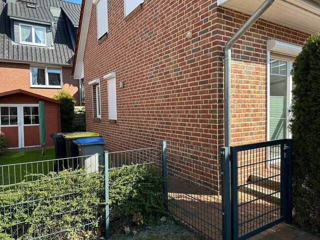 Ferienhaus in Grömitz - 8005 "Ferienhaus Marie" mit Hund - Bild 8