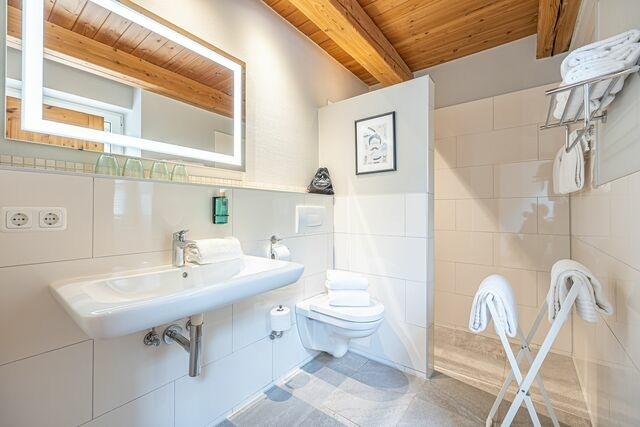 Ferienwohnung in Maasholm - Ferienwohnung mit Ostseeblick #11 - Bild 9