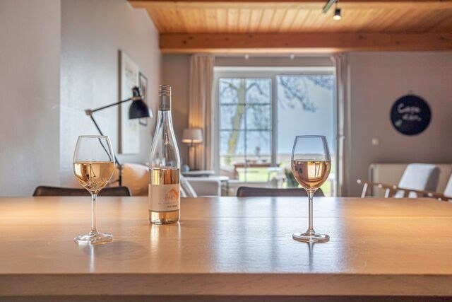 Ferienwohnung in Maasholm - Ferienwohnung mit Ostseeblick #14 - Bild 7