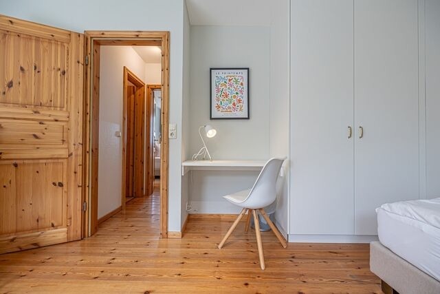 Ferienwohnung in Maasholm - Ferienwohnung mit Ostseeblick #14 - Bild 21