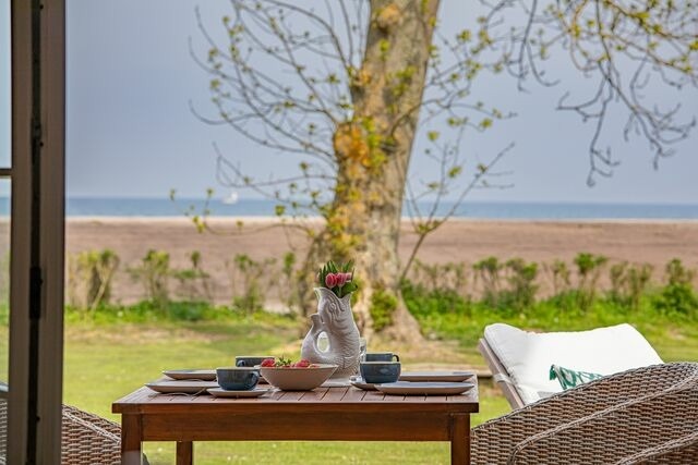 Ferienwohnung in Maasholm - Ferienwohnung mit Ostseeblick #14 - Bild 25