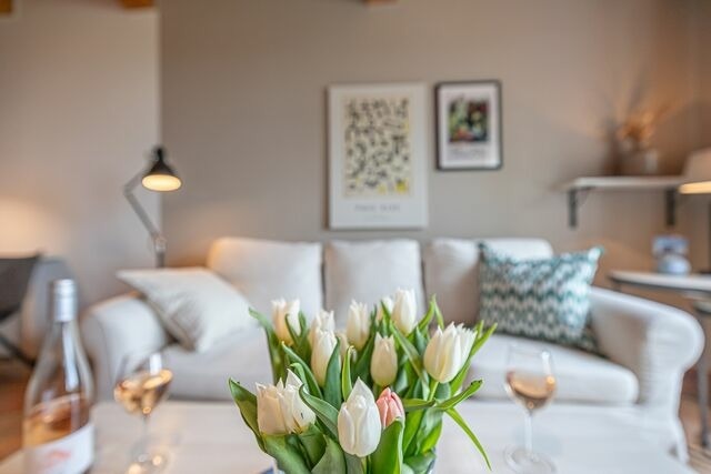 Ferienwohnung in Maasholm - Ferienwohnung mit Ostseeblick #12 - Bild 17