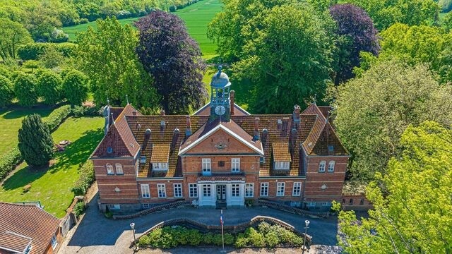 Ferienwohnung in Maasholm - Ferienwohnung mit Ostseeblick #13 - Bild 3
