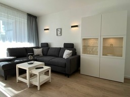 FeWo Strandbude - Strandhotel Nr. 9
