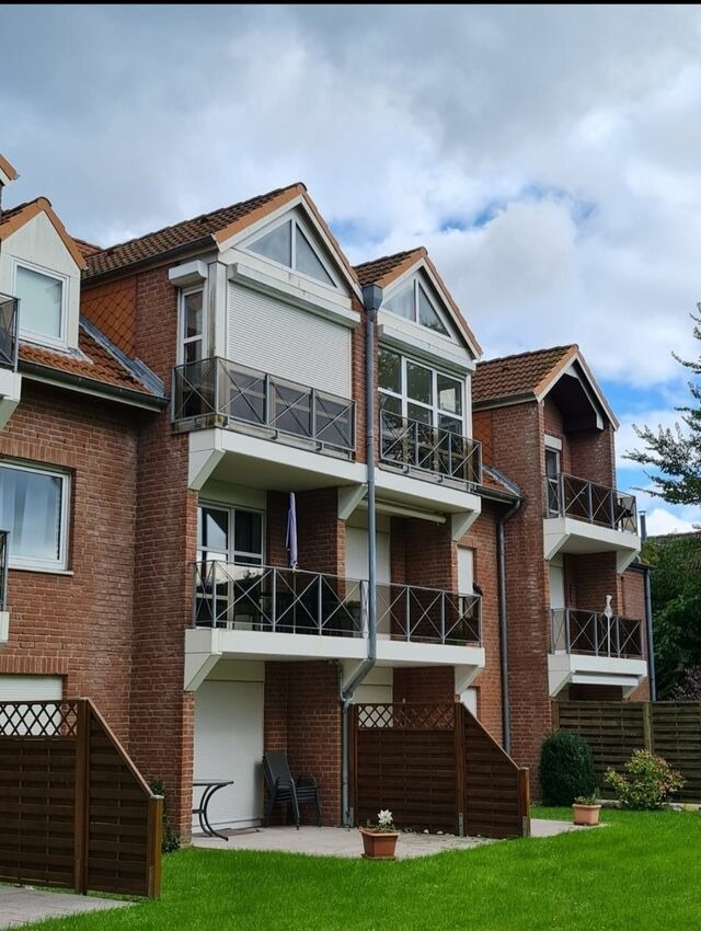 Ferienwohnung in Kellenhusen - FeWo Lahrtz - Bild 7