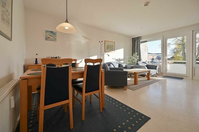 Ferienwohnung in Kellenhusen - FeWo Middel - Nr. 31 - Strandhotel - Bild 4