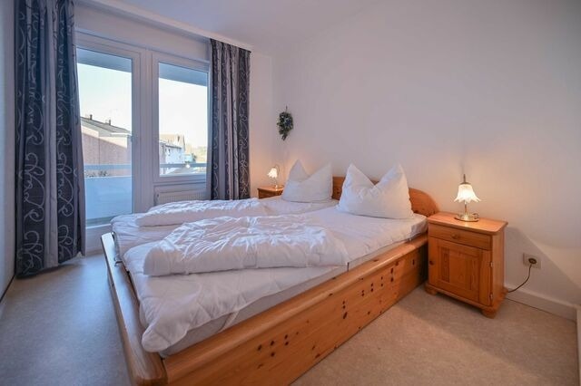 Ferienwohnung in Kellenhusen - FeWo Middel - Nr. 31 - Strandhotel - Bild 6