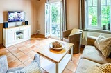 Ferienhaus in Ostseebad Nienhagen - Haus Usedom 26b - Bild 2
