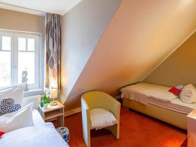 Ferienhaus in Ostseebad Nienhagen - Haus Usedom 26b - Bild 8