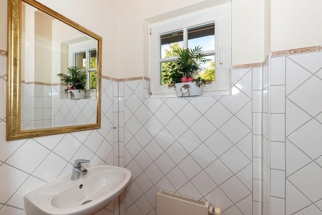 Ferienhaus in Ostseebad Nienhagen - Haus Zingst 19b - Bild 10