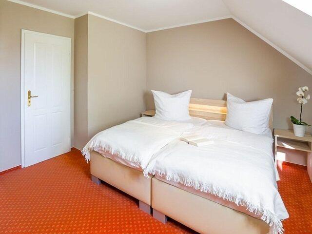 Ferienhaus in Ostseebad Nienhagen - Haus Usedom 24b - Bild 6