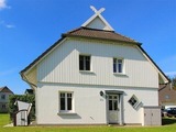 Ferienhaus in Ostseebad Nienhagen - Haus Usedom 17a - Bild 12