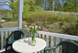 Ferienwohnung in Sellin - Strandnahe Ferienwohnung 8 Villa Celia Sellin f&uuml;r 6 Personen mit WLAN, Sauna, Insel R&uuml;gen - Bild 2