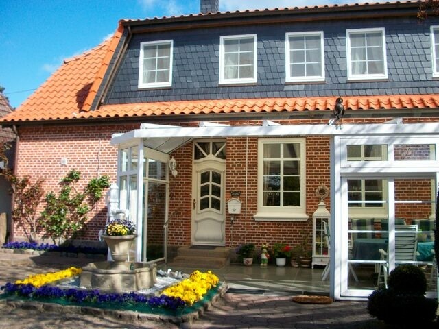 Doppelzimmer in Fehmarn OT Niendorf - Bauernhaus Kunz Zimmer 1 - Bild 2