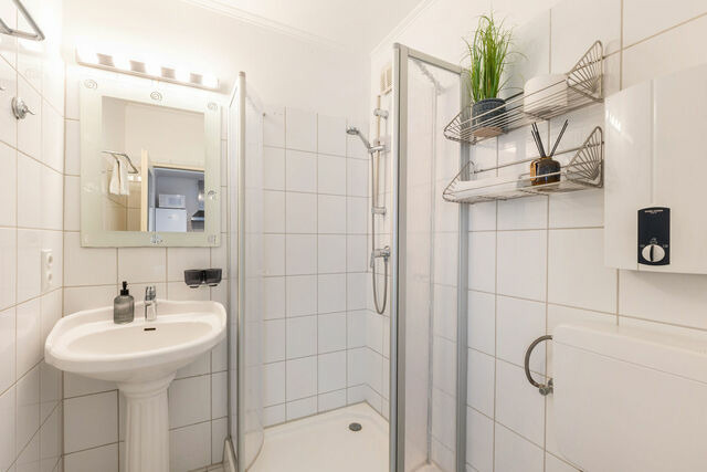 Ferienwohnung in Fehmarn OT Burgtiefe - Cozy Beach - Bild 4