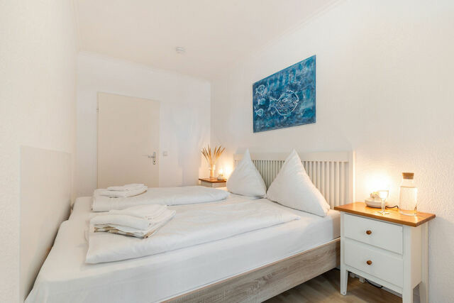 Ferienwohnung in Fehmarn OT Burgtiefe - Cozy Beach - Bild 18