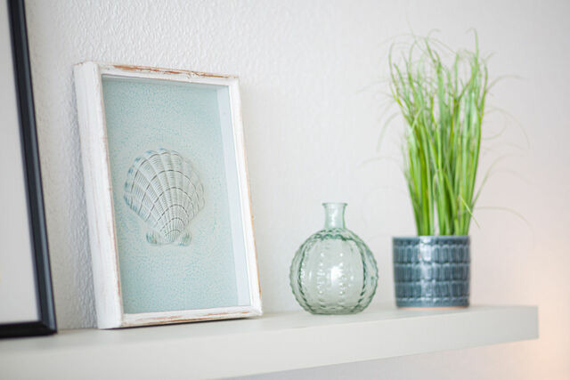 Ferienwohnung in Fehmarn OT Burgtiefe - Cozy Beach - Bild 19