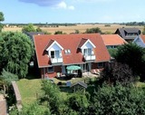 Ferienwohnung in Fehmarn OT Gollendorf - Anker - Bild 1