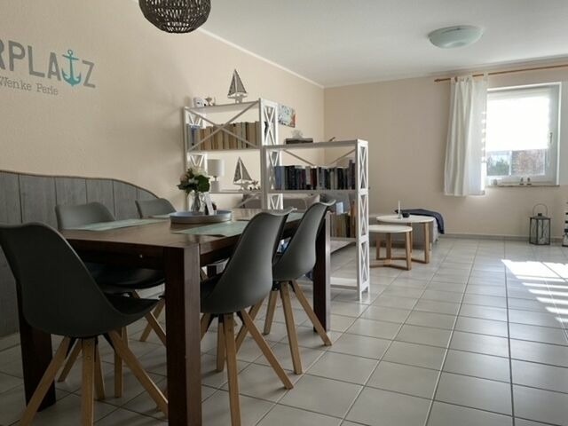Ferienwohnung in Fehmarn OT Wenkendorf - Wenke Perle - Bild 4