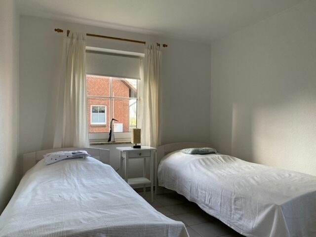 Ferienwohnung in Fehmarn OT Wenkendorf - Wenke Perle - Bild 7