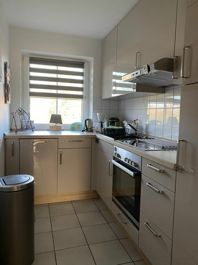 Ferienwohnung in Fehmarn OT Wenkendorf - Wenke Perle - Bild 9