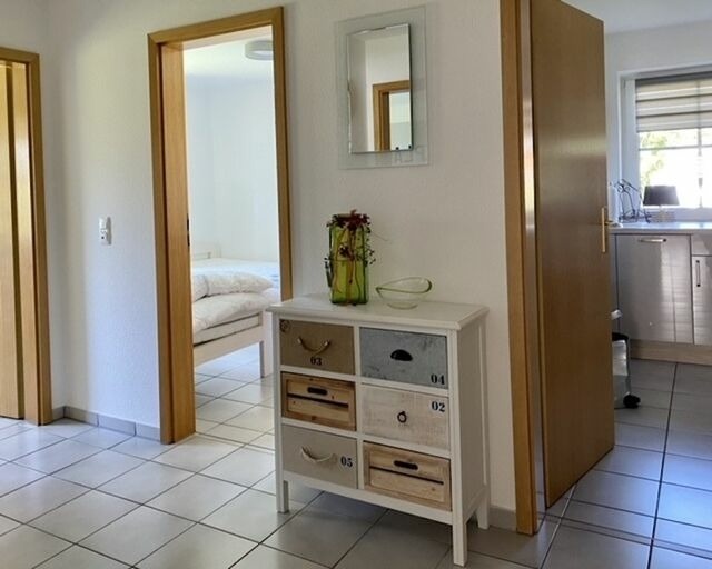 Ferienwohnung in Fehmarn OT Wenkendorf - Wenke Perle - Bild 12