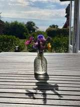 Ferienwohnung in Fehmarn OT Wenkendorf - Wenke Perle - Bild 19