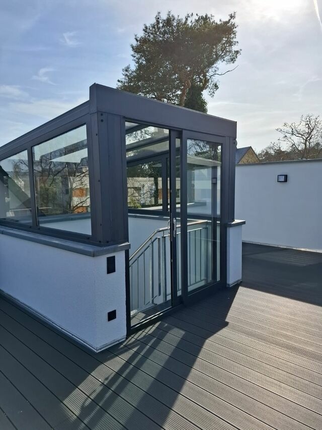 Ferienwohnung in Breege - Meerblick Residence Juliusruh - Bild 5