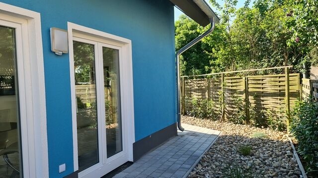 Ferienhaus in Zinnowitz - Wolkentraum - Bild 18