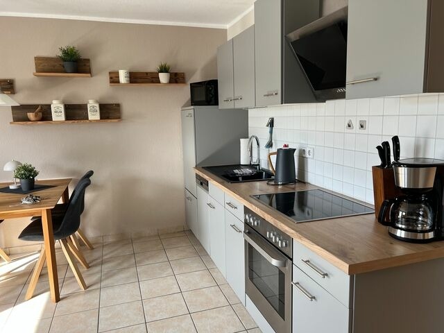 Ferienwohnung in Zingst - Kranichblick - Bild 4