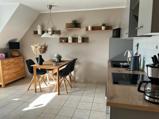 Ferienwohnung in Zingst - Kranichblick - Bild 6