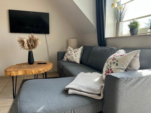 Ferienwohnung in Zingst - Kranichblick - Bild 7