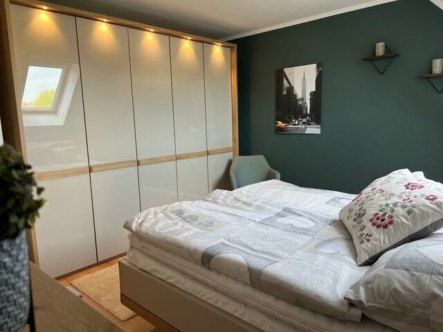 Ferienwohnung in Zingst - Kranichblick - Bild 8