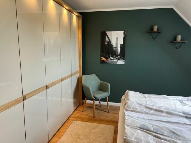Ferienwohnung in Zingst - Kranichblick - Bild 9