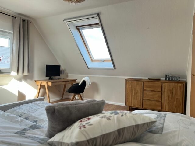 Ferienwohnung in Zingst - Kranichblick - Bild 11