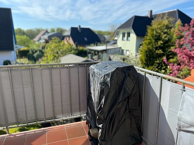 Ferienwohnung in Zingst - Kranichblick - Bild 19